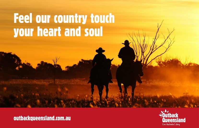 outback queensland tourism authority