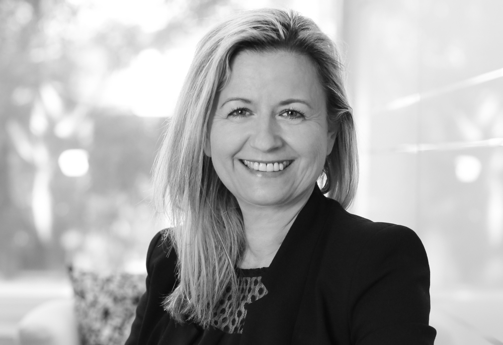 General Manager of Kaspersky ANZ_Margrith Appleby