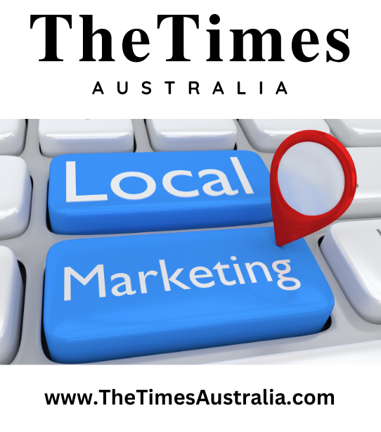 Local Business Marketing